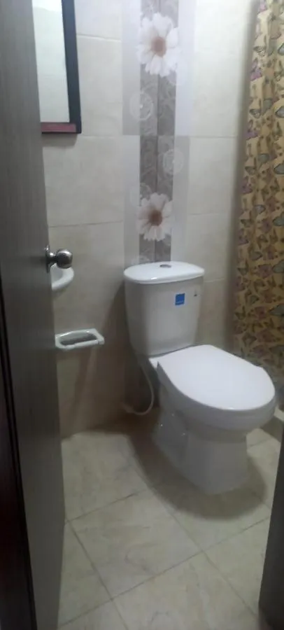 Apartaestudio 3 Amoblado el Caney Cali Apartamento